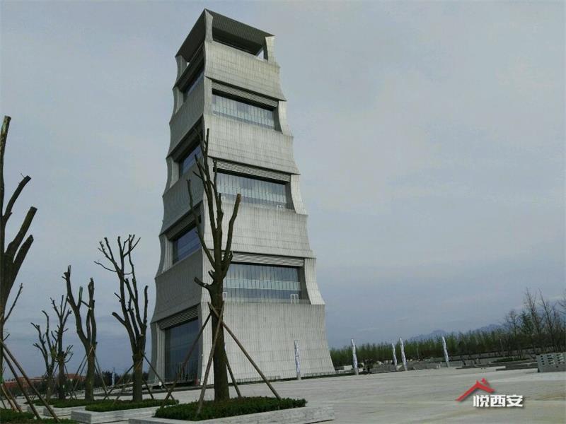  熱烈慶祝我公司成功中標陜旅集團航天總部基地項目（西側辦公樓）弱電工程的智能化建設項目